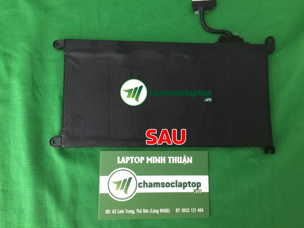 thay cell pin laptop - chamsoclaptop.vn