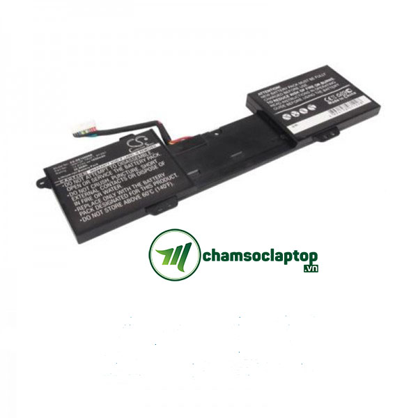 Pin Laptop Dell Inspiron Duo 1090