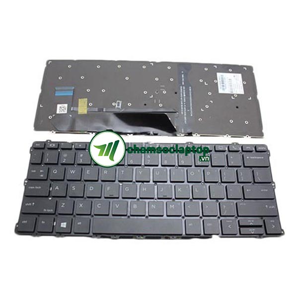 Bàn phím HP EliteBook X360 1030 G2
