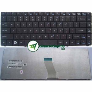 Bàn phím Acer Emachines D725, 4332, Gateway 4405C, NV4000