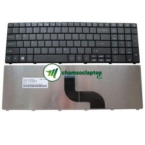 Bàn phím Acer NV53, NV55, NV73, E1-521, E1-531, E1-571