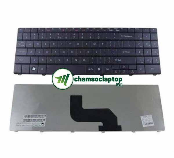 Bàn phím Acer Emachines E725, E625, E627, E628, E525, Gateway NV59