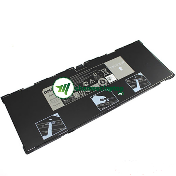 Pin Laptop Dell Venue 11 Pro 5130