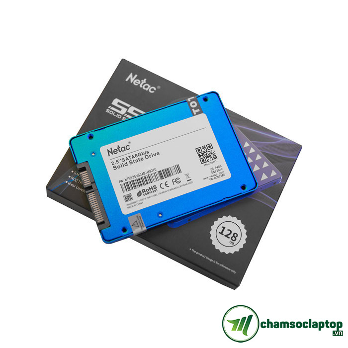 Netac ssd 120 gb прошивка