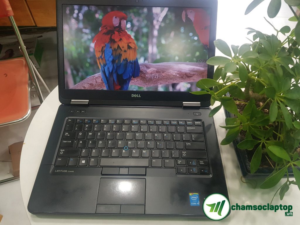Laptop Dell Latitude E5440 Core i5-4310U/Win10