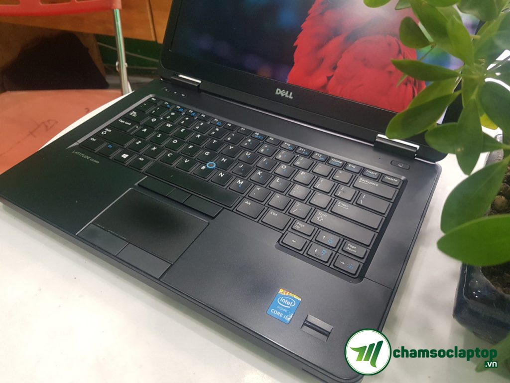 Laptop-Dell-chinhhang Latitude E5440 Core i5-4310U/Win10